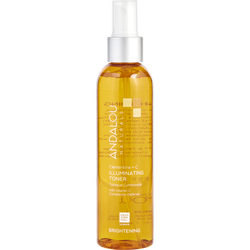 Andalou Naturals