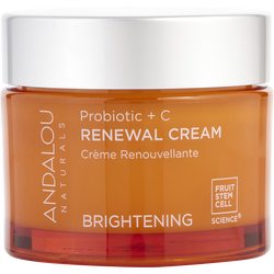 Andalou Naturals