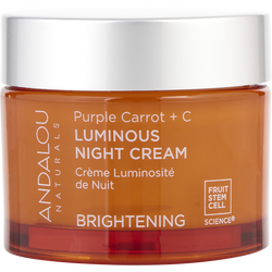 Andalou Naturals