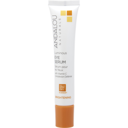 Andalou Naturals