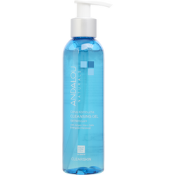 Andalou Naturals