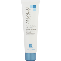 Andalou Naturals
