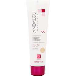 Andalou Naturals