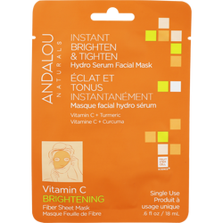 Andalou Naturals