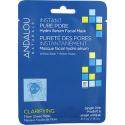 Andalou Naturals