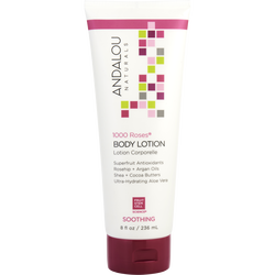 Andalou Naturals