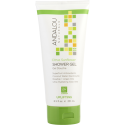 Andalou Naturals