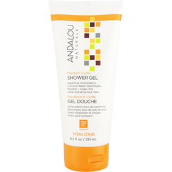 Andalou Naturals