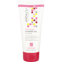 Andalou Naturals