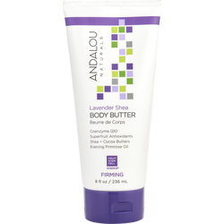 Andalou Naturals