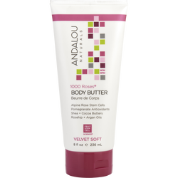 Andalou Naturals