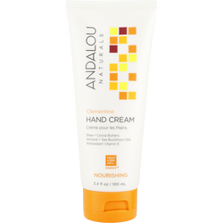 Andalou Naturals