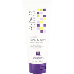 Andalou Naturals