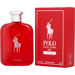 Polo Red