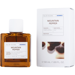 Korres Mountain Pepper