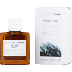 Korres Vetiver Root