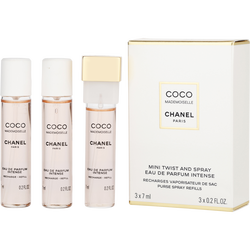 Chanel Coco Mademoiselle