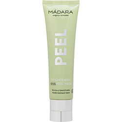 Madara Brightening Peel Mask |