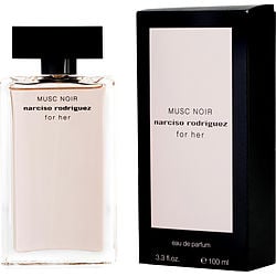 volgens Chip Doorlaatbaarheid Narciso Rodriguez Musc Noir Perfume | FragranceNet.com®