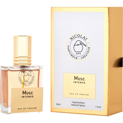 Parfums De Nicolai Musc Intense
