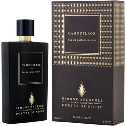 Simone Andreoli Camouflage