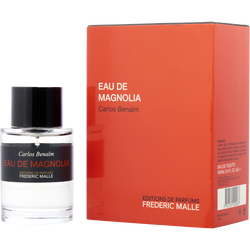 Frederic Malle Eau De Magnolia