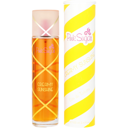 Pink Sugar Creamy Sunshine