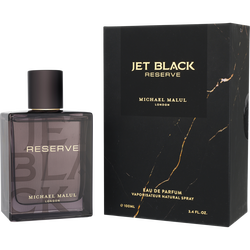 Michael Malul Jet Black Reserve