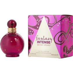 Fantasy Intense Britney Spears