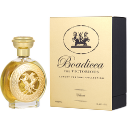 Boadicea The Victorious Valiant