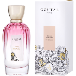 Annick Goutal Rose Pompon