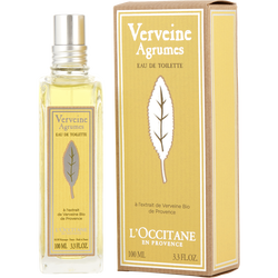 L'Occitane Verveine Agrumes