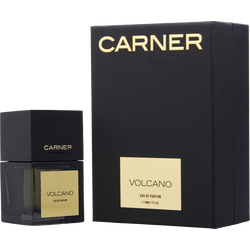 Carner Barcelona Volcano