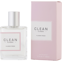 Clean Flower Fresh