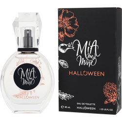 Halloween Mia Me Mine