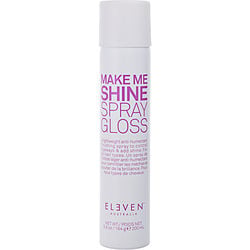 Eleven Australia Make Me Shine Spray Gloss 200ml