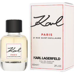 Karl Lagerfeld Paris 21 Rue Saint-Guillaume