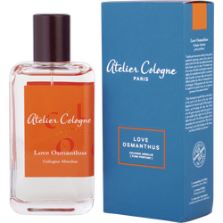 Atelier Cologne Love Osmanthus