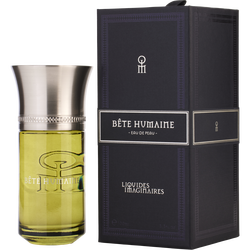 Liquides Imaginaires Bete Humaine