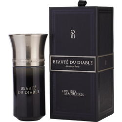Liquides Imaginaires Beaute Du Diable