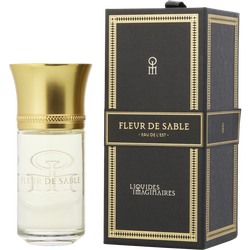 Liquides Imaginaires Fleur De Sable