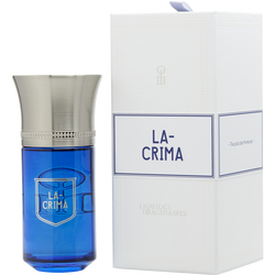 Liquides Imaginaires Lacrima