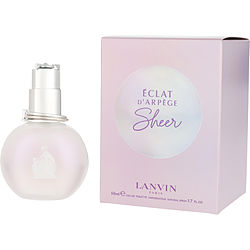Eclat d'Arpege Sheer