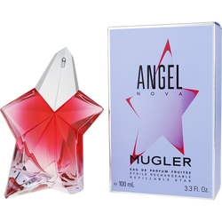 Angel Nova