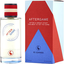 EL GANSO Perfume El Ganso After Game EDT 75 ml