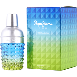 Pepe Jeans Cocktail Edition