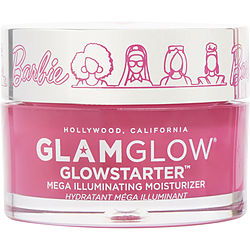 glamglow glowstarter barbie