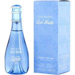 Cool Water Summer