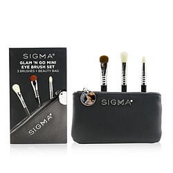 Sigma Beauty