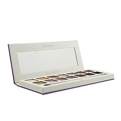 Sigma Beauty